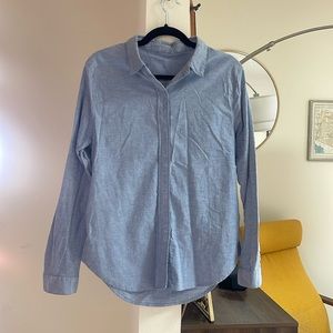 Lululemon button down